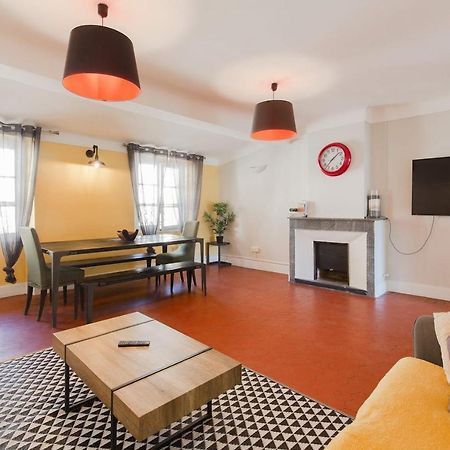A Pousada Backpackers Antibes Exterior foto