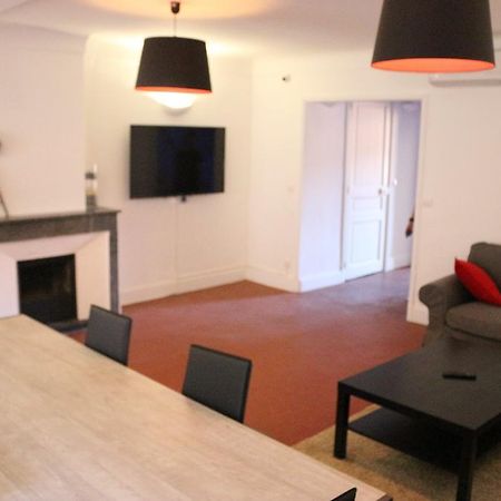 A Pousada Backpackers Antibes Exterior foto