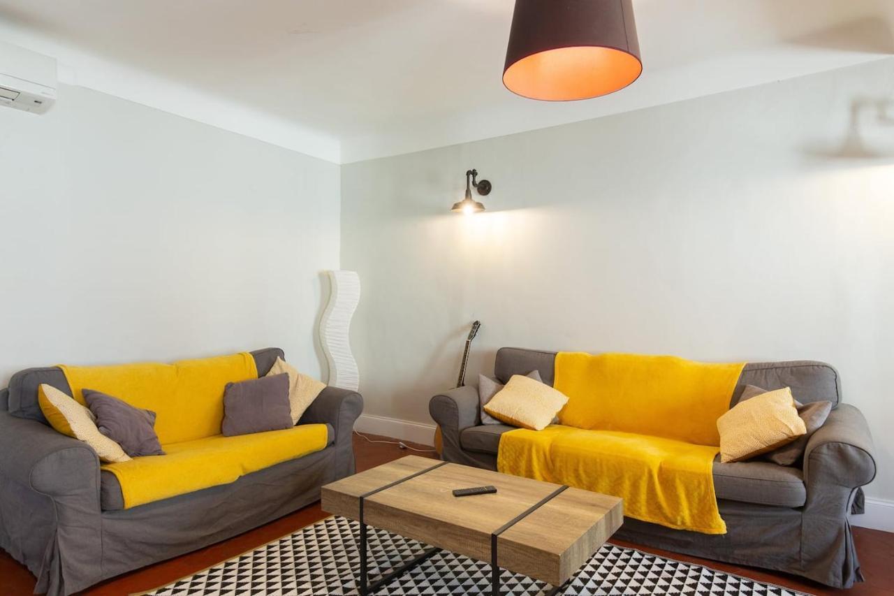 A Pousada Backpackers Antibes Exterior foto