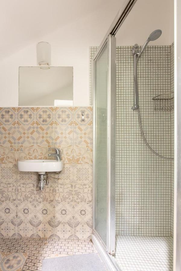 A Pousada Backpackers Antibes Exterior foto