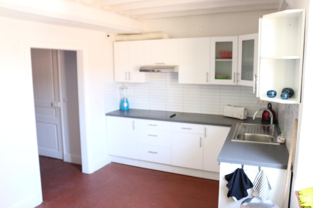 A Pousada Backpackers Antibes Quarto foto