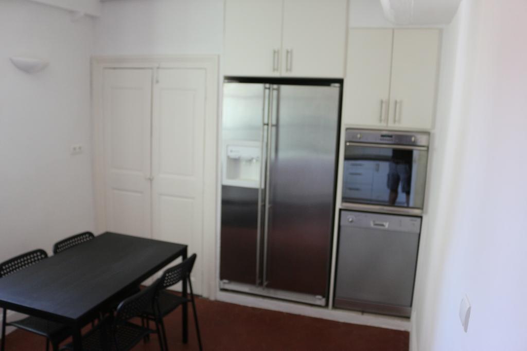 A Pousada Backpackers Antibes Quarto foto